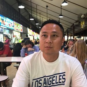 Meet your Posher, Xeng meng